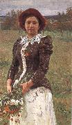 Ilya Repin, Autumn